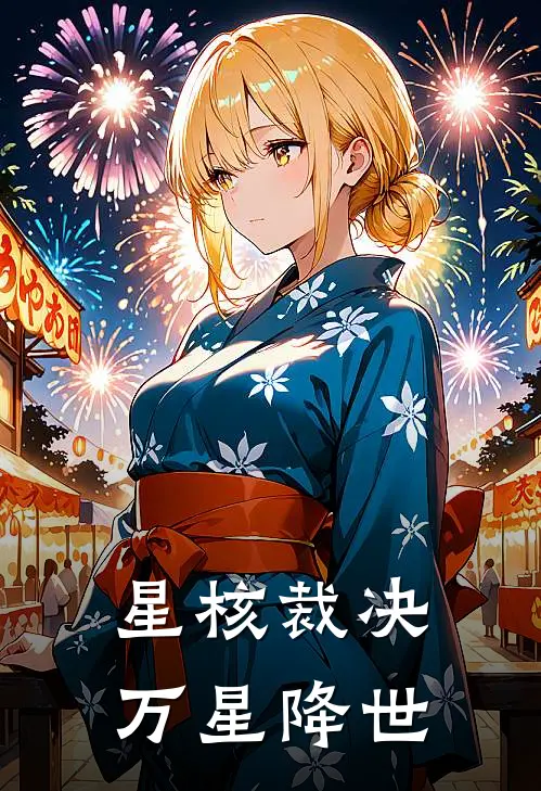 星核裁决：万星降世