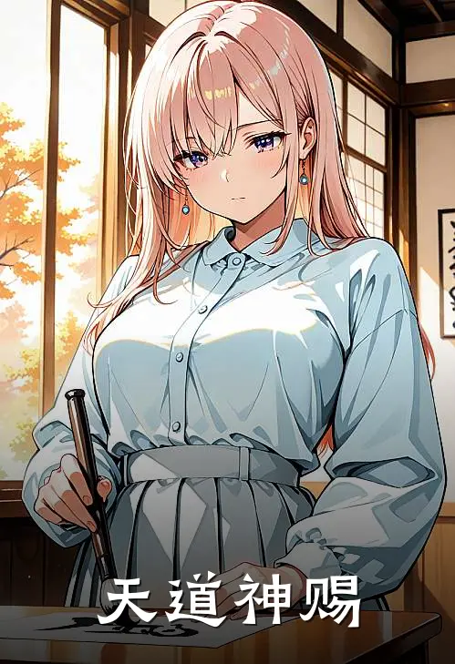 天道神赐