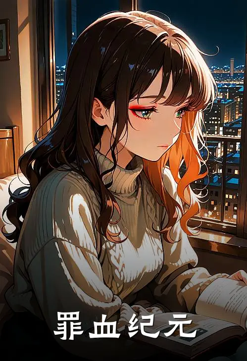 罪血纪元