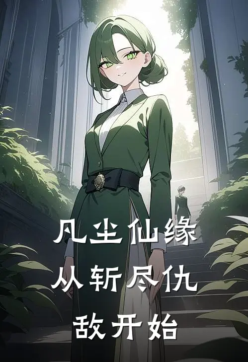 凡尘仙缘：从斩尽仇敌开始