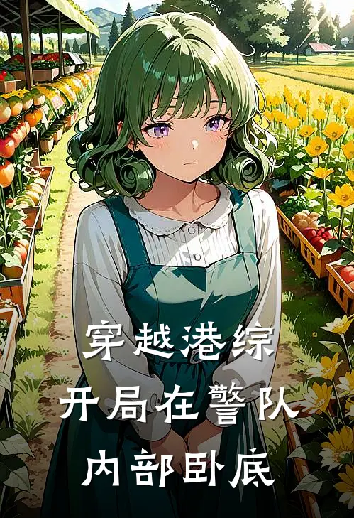 穿越港综：开局在警队内部卧底