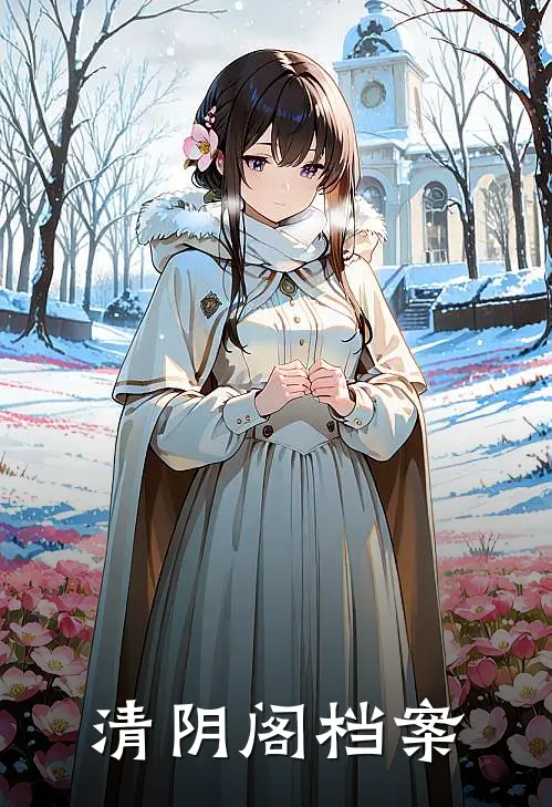 清阴阁档案