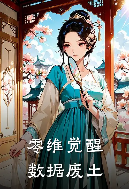 零维觉醒：数据废土