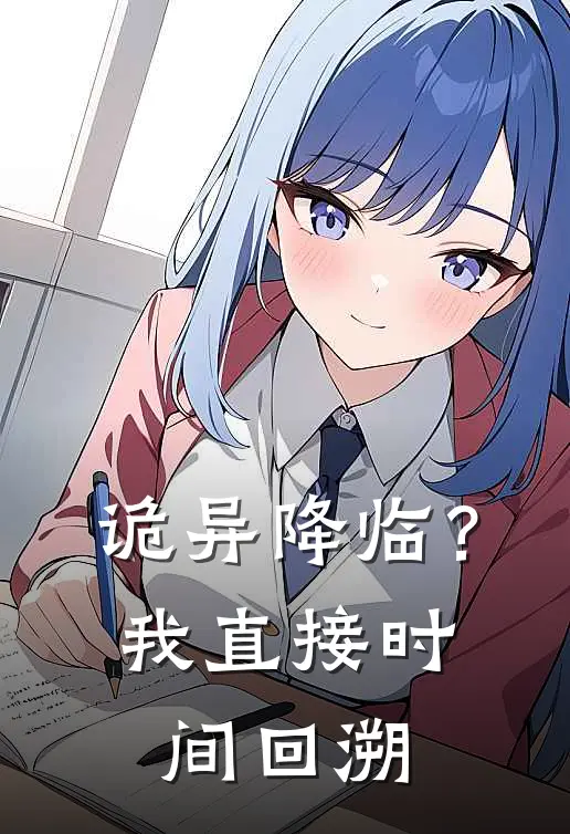 诡异降临？我直接时间回溯