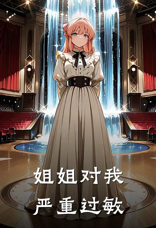 姐姐对我严重过敏