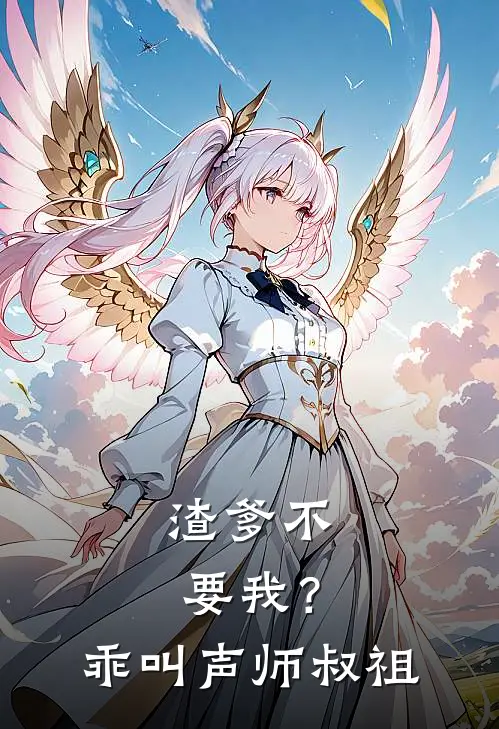 渣爹不要我？乖，叫声师叔祖