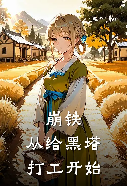 崩铁：从给黑塔打工开始