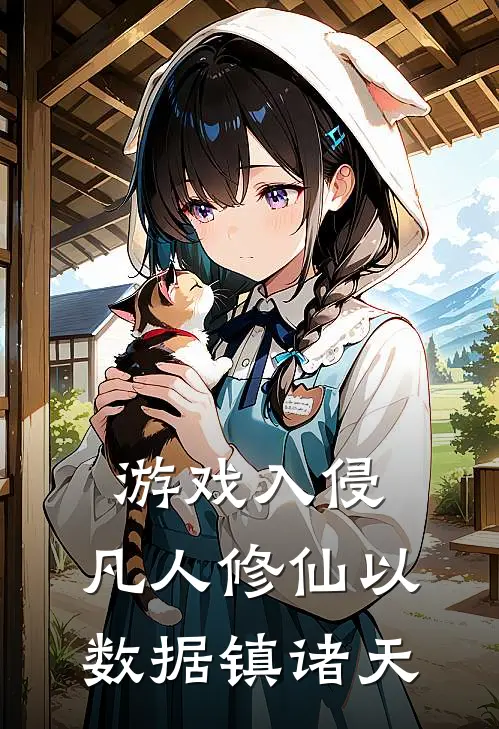 游戏入侵：凡人修仙以数据镇诸天