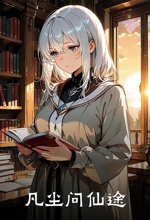 凡尘问仙途