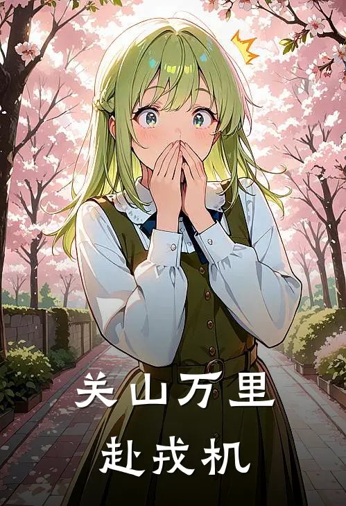 关山万里赴戎机