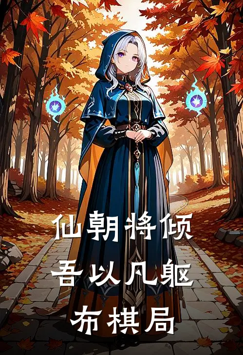 仙朝将倾，吾以凡躯布棋局