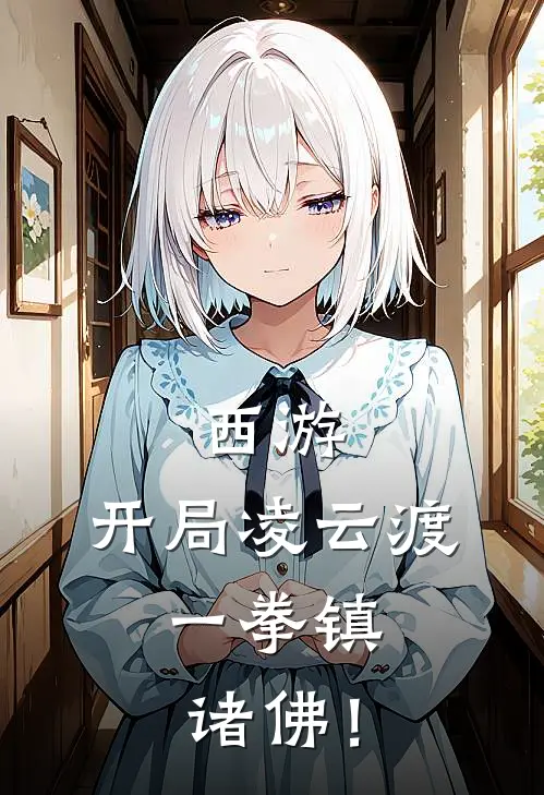 西游：开局凌云渡，一拳镇诸佛！