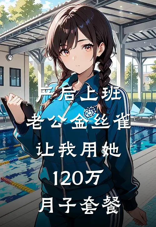 产后上班，老公金丝雀让我用她120万月子套餐