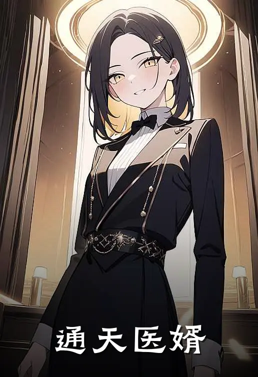 通天医婿