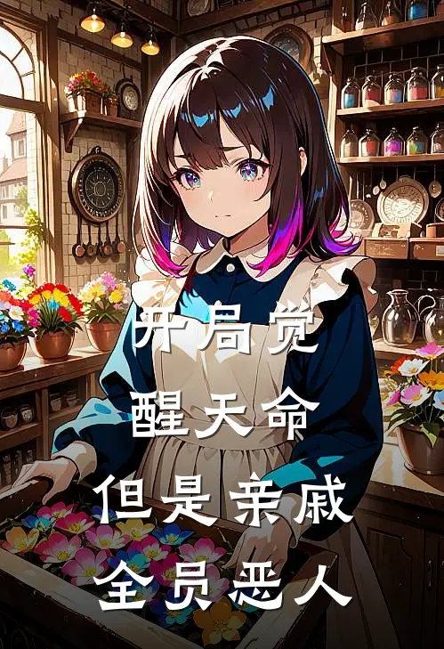 开局觉醒天命，但是亲戚全员恶人