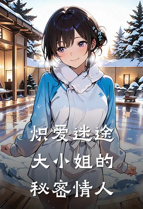 炽爱迷途：大小姐的秘密情人