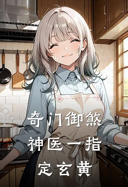 奇门御煞：神医一指定玄黄