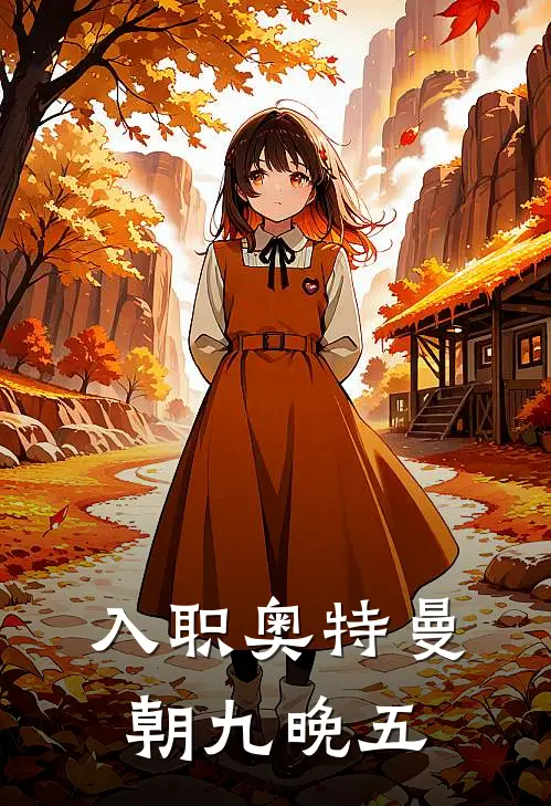 入职奥特曼，朝九晚五