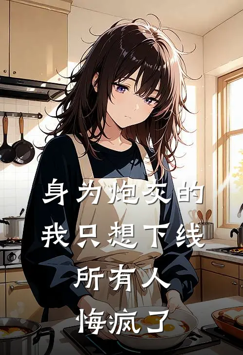 身为炮灰的我只想下线，所有人悔疯了