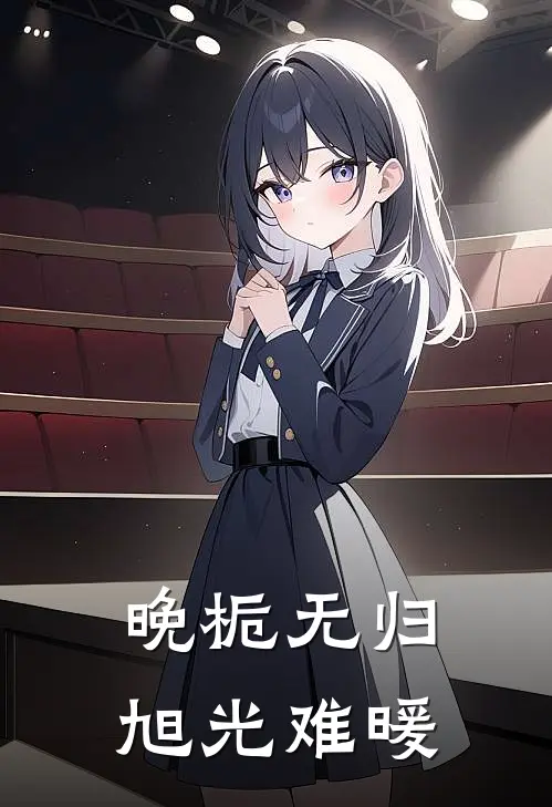 晚栀无归，旭光难暖