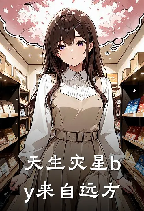 天生灾星by来自远方