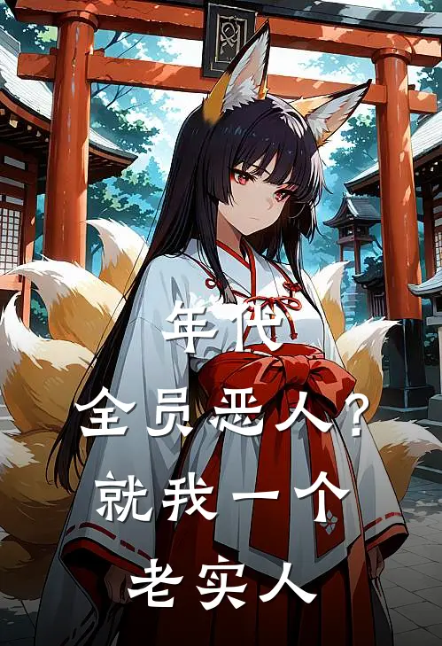 年代：全员恶人？就我一个老实人