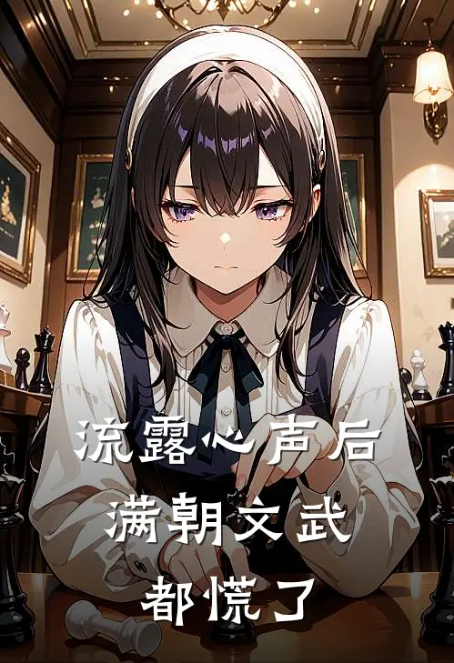 流露心声后，满朝文武都慌了