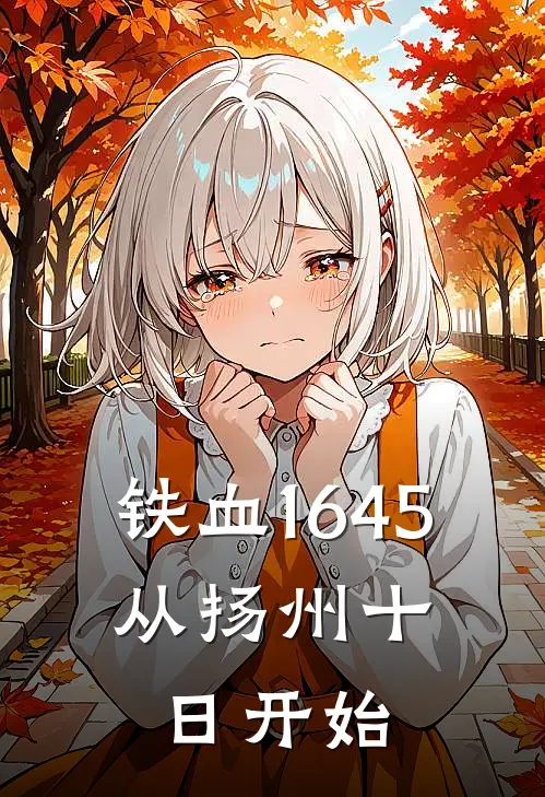 铁血1645：从扬州十日开始