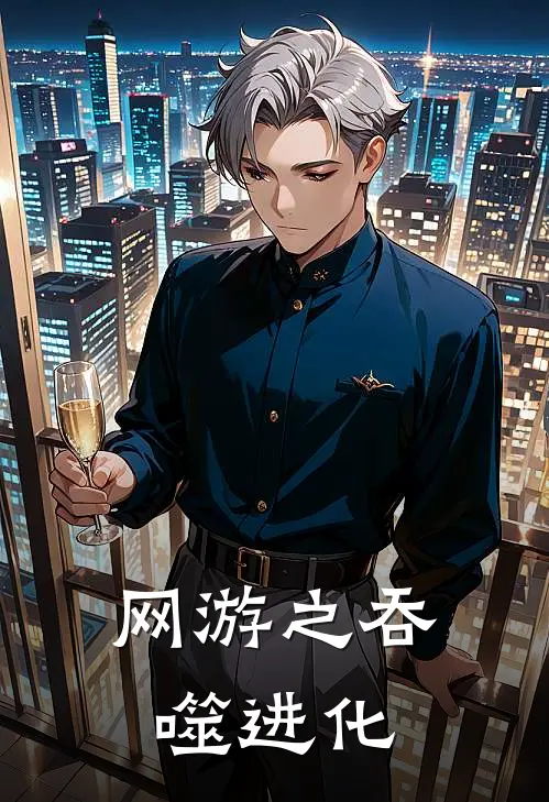 网游之吞噬进化