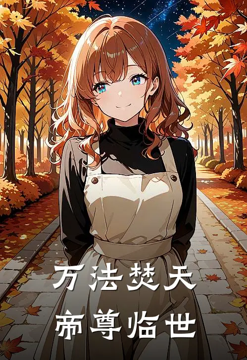 万法焚天：帝尊临世萧战天萧浩宇免费小说全文阅读_免费小说在线阅读万法焚天：帝尊临世萧战天萧浩宇