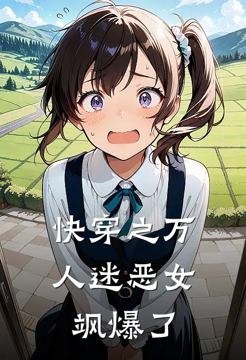 快穿之万人迷恶女飒爆了