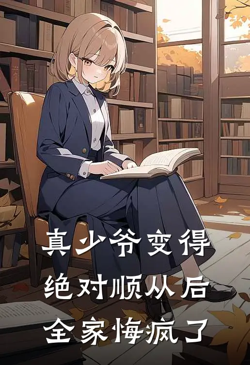 真少爷变得绝对顺从后，全家悔疯了