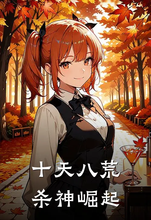 十天八荒杀神崛起