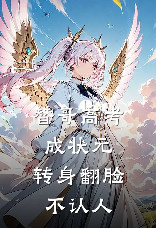 替哥高考成状元，转身翻脸不认人