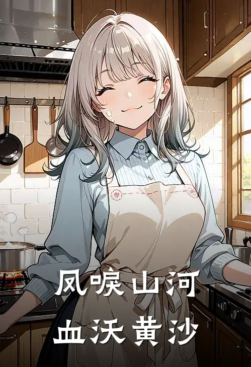 凤唳山河：血沃黄沙