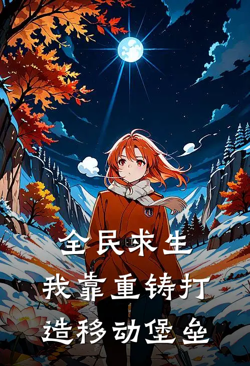 全民求生：我靠重铸打造移动堡垒