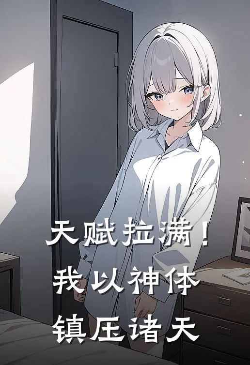 天赋拉满！我以神体镇压诸天