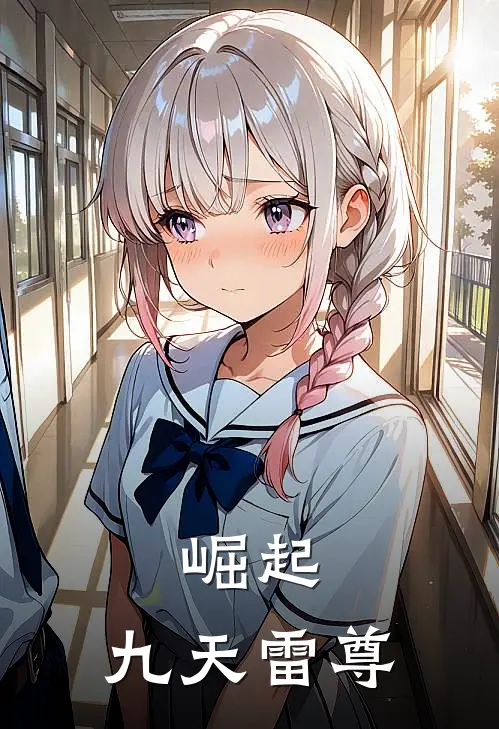 崛起：九天雷尊