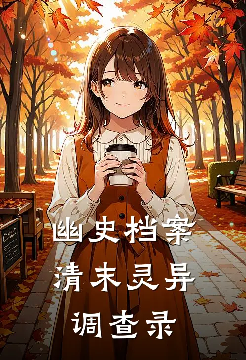 幽史档案清末灵异调查录