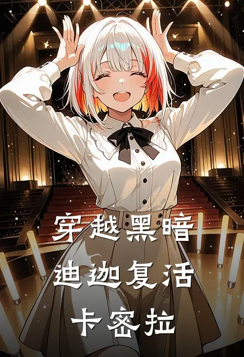 穿越黑暗迪迦复活卡密拉