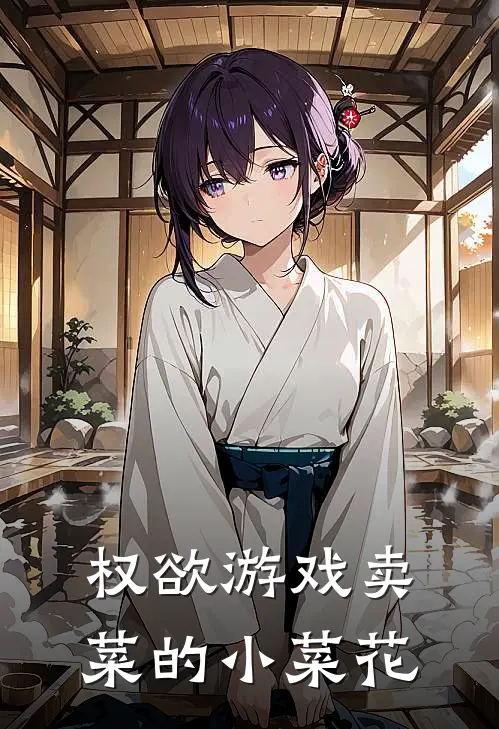权欲游戏卖菜的小菜花