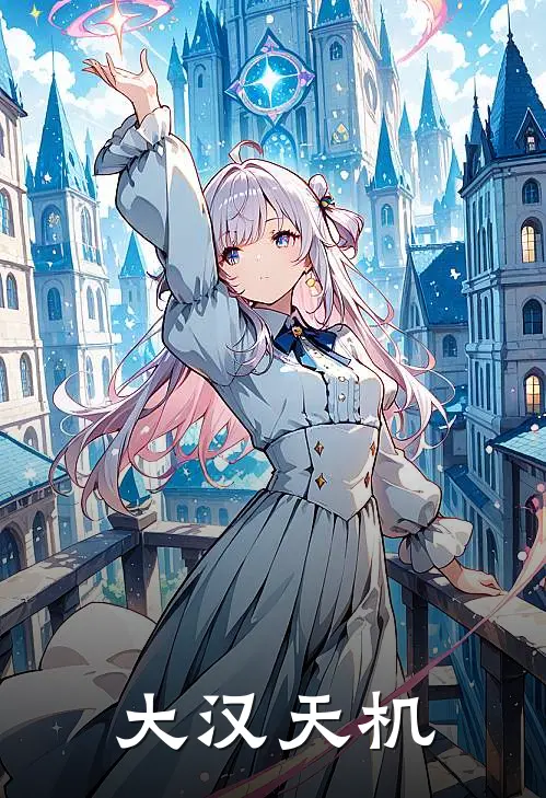 大汉天机(徐光启刘彻)小说最新章节_全文免费小说大汉天机徐光启刘彻