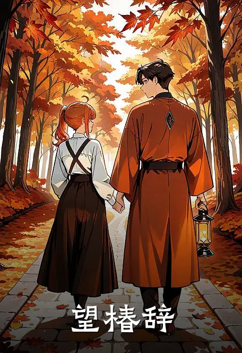 望椿辞江洛云祁免费小说全集_免费小说在哪看望椿辞(江洛云祁)