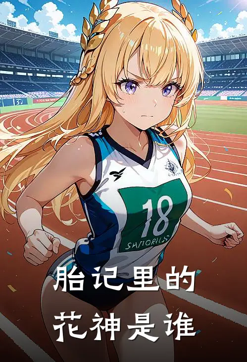 胎记里的花神是谁