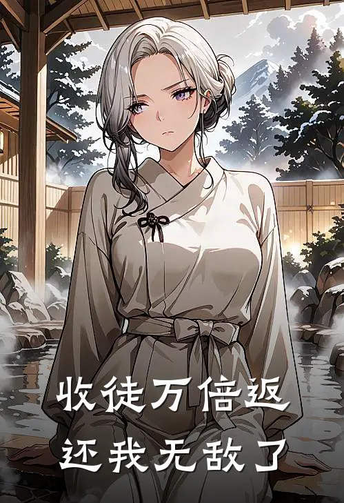 收徒万倍返还我无敌了