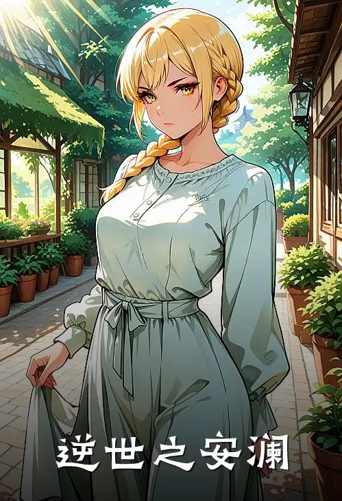 逆世之安澜
