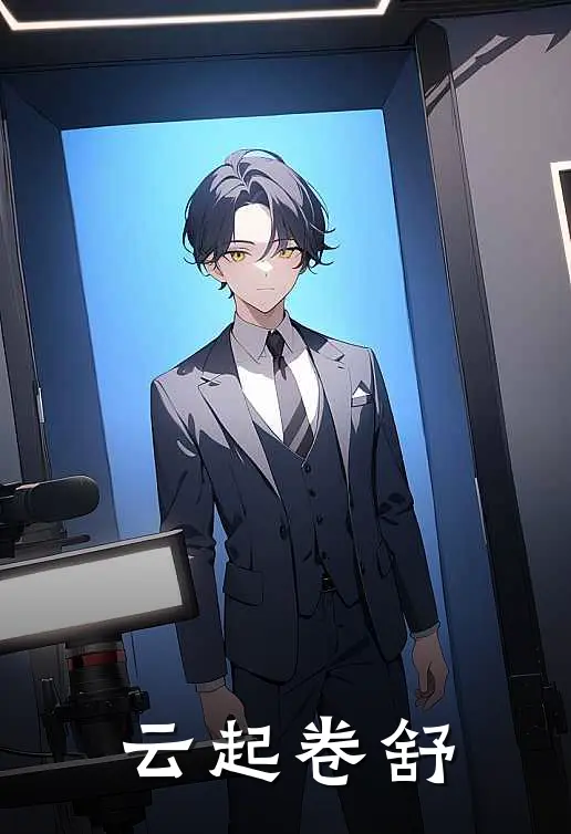 《云起卷舒》怀三墨白全集免费在线阅读_(怀三墨白)全章节免费在线阅读