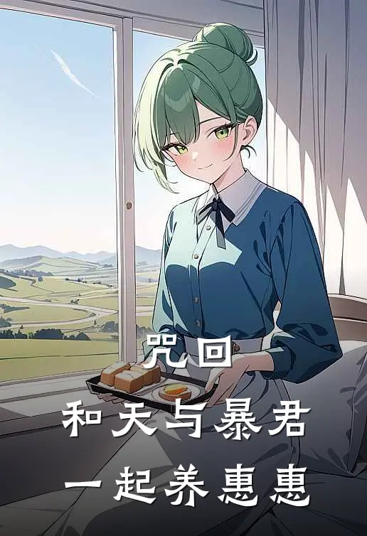 咒回：和天与暴君一起养惠惠