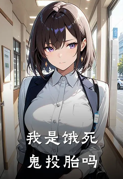 我是饿死鬼投胎吗