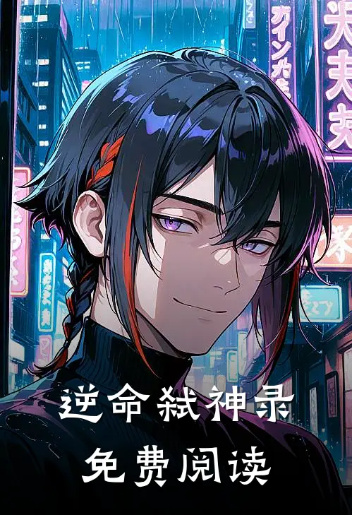 逆命弑神录免费阅读